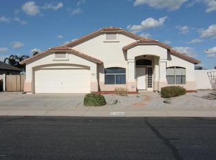 2482 E Kesler Ln, Chandler, AZ 85225