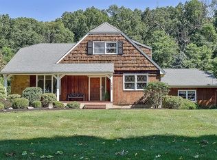 1303 Washington Valley Rd, Bridgewater, NJ 08807