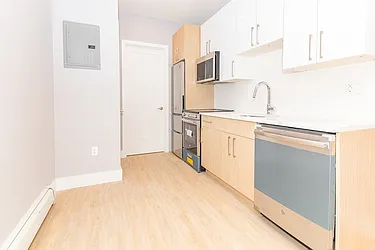 Rented by MySpaceNYC
