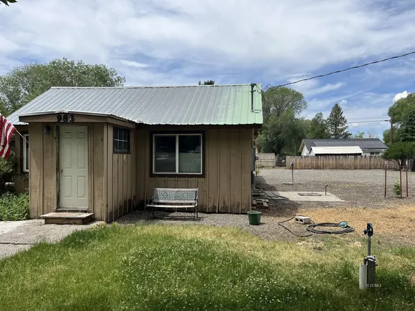 982 S G St, Lakeview, OR 97630