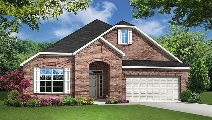 Elevation FCL