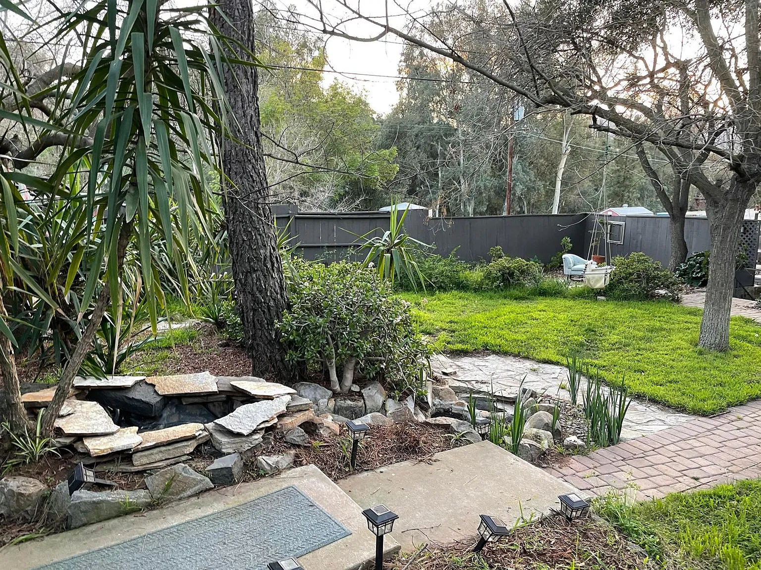 3 bed, 1672 sqft, $3,600 — Photo 3