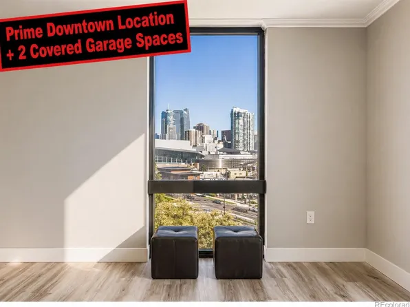 1301 Speer Boulevard #704, Denver, CO 80204