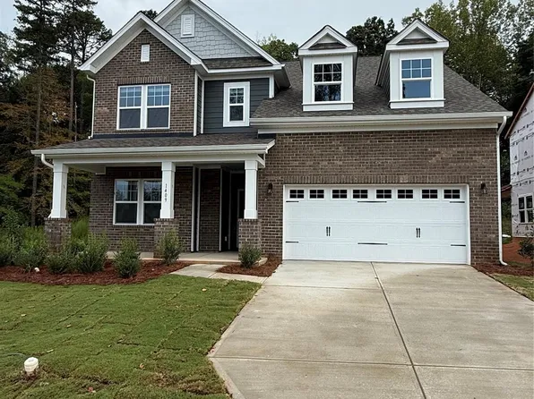 1409 Yellow Springs Dr, Huntersville, NC 28078