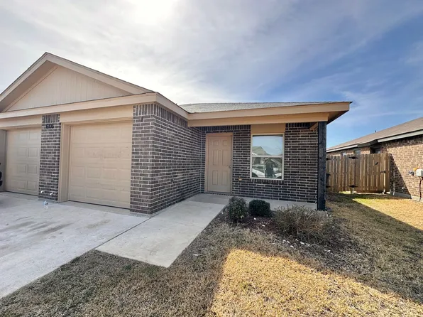 6106 Harriet Tubman Ave, Killeen, TX 76543