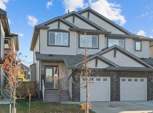 71 Elm St, Fort Saskatchewan, AB T8L 0R9