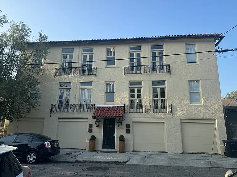 4417 Constance St #B2 — Photo 1