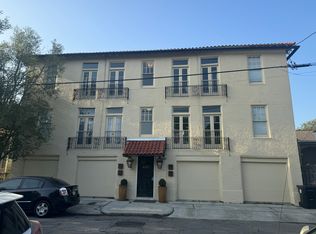 4417 Constance St APT B2, New Orleans, LA 70115