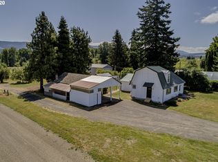6455 Trout Creek Ridge Rd, Mount Hood Parkdale, OR 97041