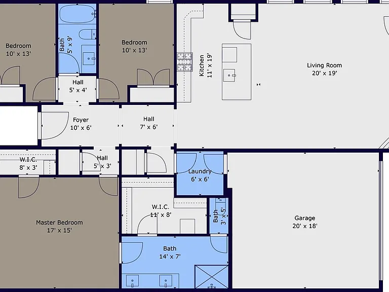 9632 Beckett Dr — Photo 27