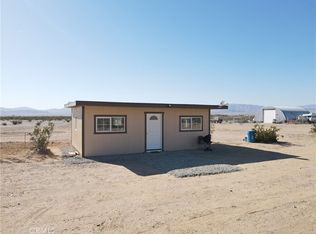 84951 Eddie Albert Rd, Twentynine Palms, CA 92277