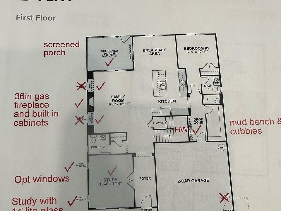 2nd image of 204 Terra Bella Ln #258