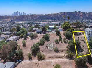 512 W Beech St, Los Angeles, CA