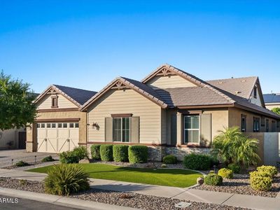 4386 E Leroy St, Gilbert, AZ, 85295