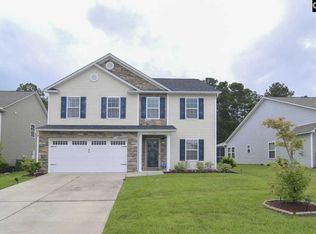 1372 Green Turf Ln, Elgin, SC 29045