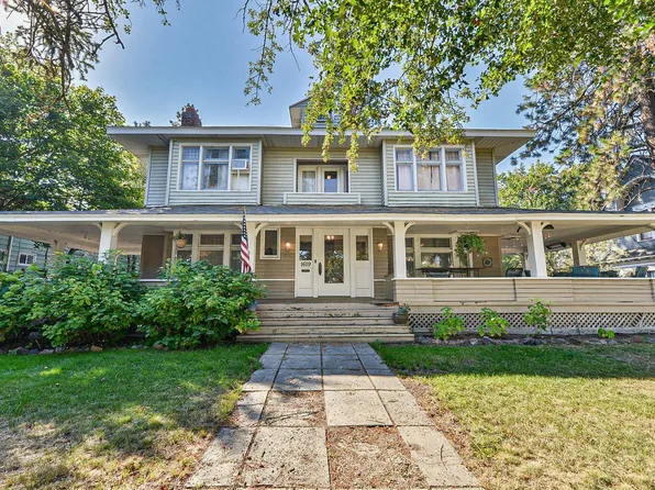 1619 W 8th Ave, Spokane, WA 99204