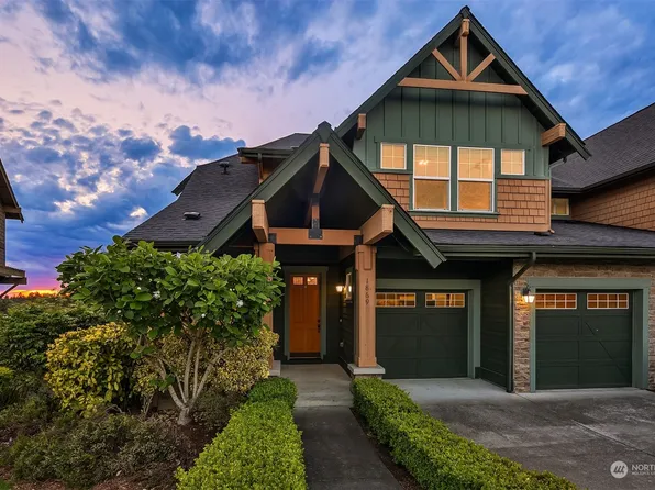 1869 10th Avenue NE, Issaquah, WA 98029