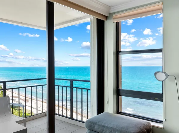 3009 S Ocean Boulevard #P-04, Highland Beach, FL 33487