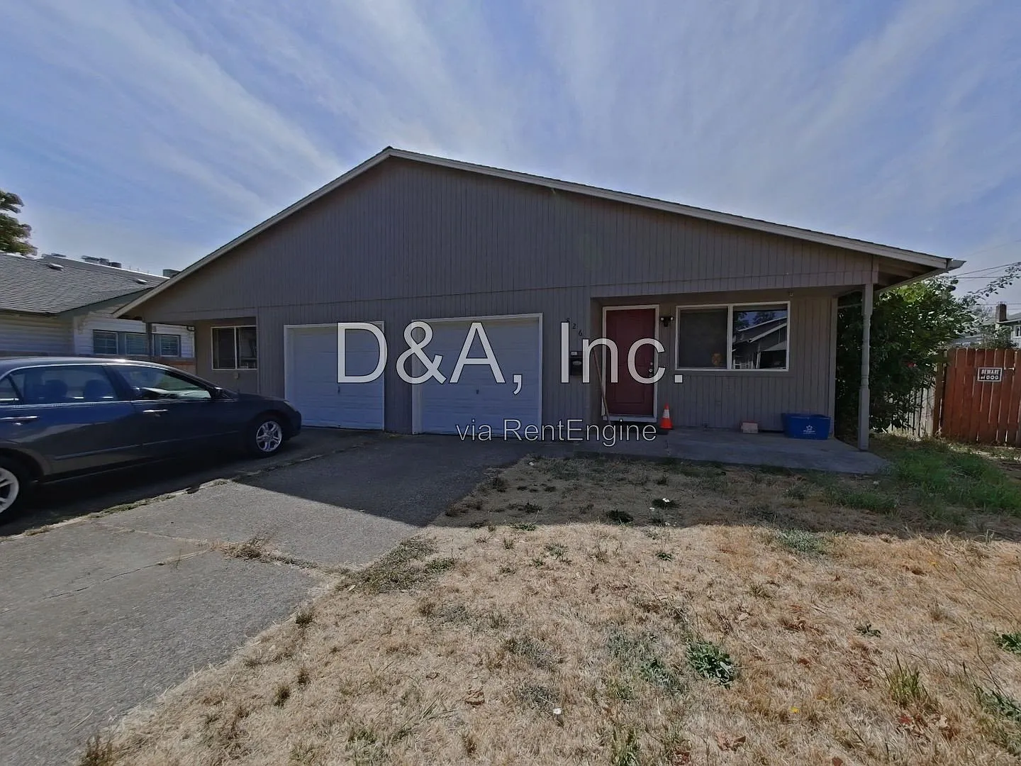 2 bed, 1.0 bath, $1,695 — Photo 1