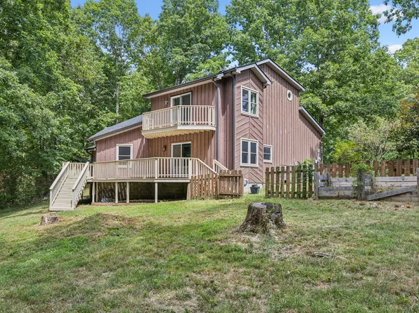 176 Troy Ln, Hohenwald, TN 38462