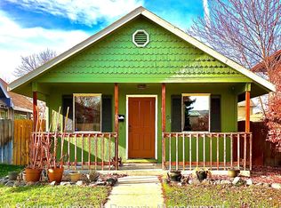 1503 S Michigan Ave, Boise, ID 83706