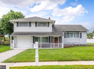 160 E Broad St, Gibbstown, NJ 08027