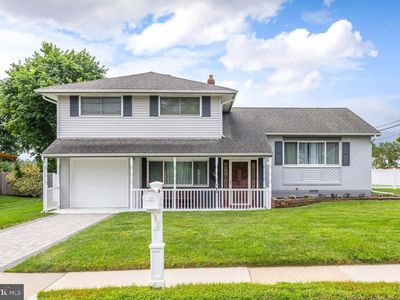 160 E Broad St, Gibbstown, NJ, 08027
