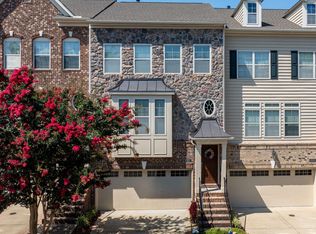 8331 Primanti Blvd, Raleigh, NC 27612