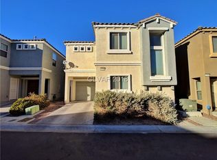 5268 Tipper Ave, Las Vegas, NV 89122