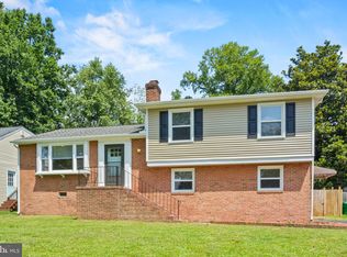 2404 Wedgewood Ave, Henrico, VA 23228