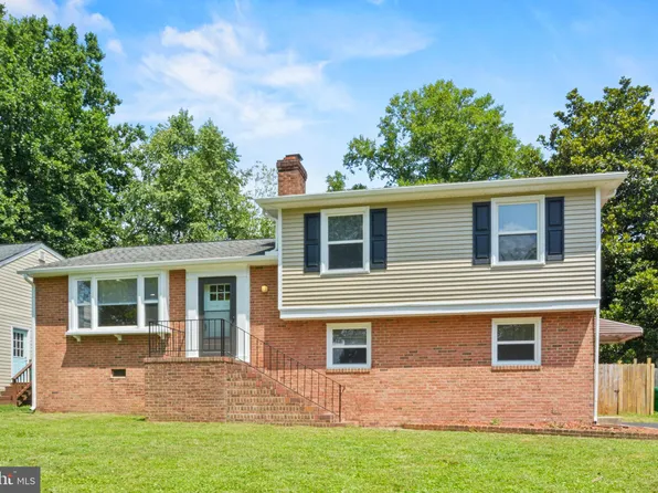 2404 Wedgewood Ave, Henrico, VA 23228