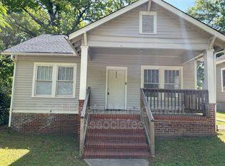522 N 8th St, Griffin, GA 30223