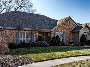 1102 Merrill Ct, Columbia, MO 65203