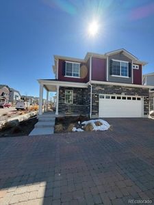 4151 N Quatar Court, Aurora, CO, 80019