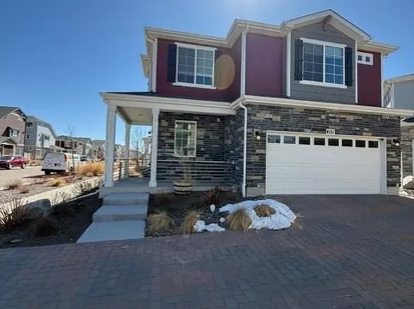 4151 N Quatar Court, Aurora, CO 80019