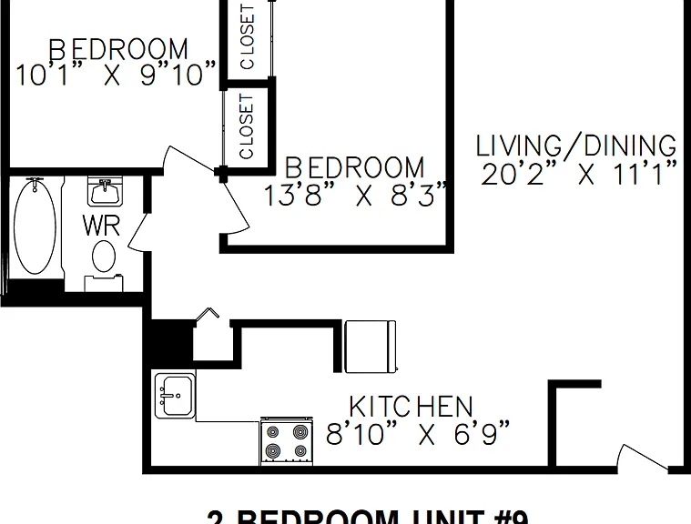 154 The Pkwy — Photo 10