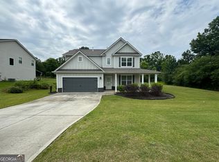 1533 Maddox Ln, Monroe, GA 30656