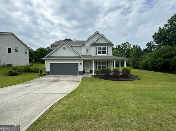 1533 Maddox Ln, Monroe, GA 30656