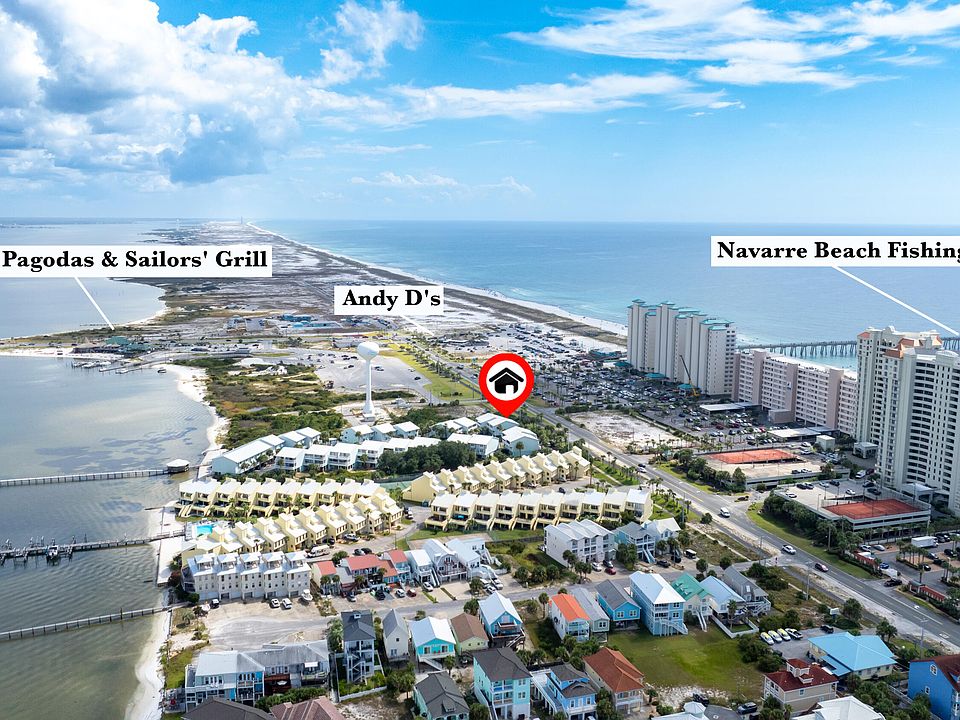 1st image of 8522 Gulf Blvd APT 3