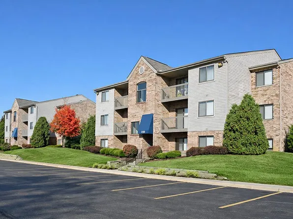 TIMBER RIDGE APARTMENTS