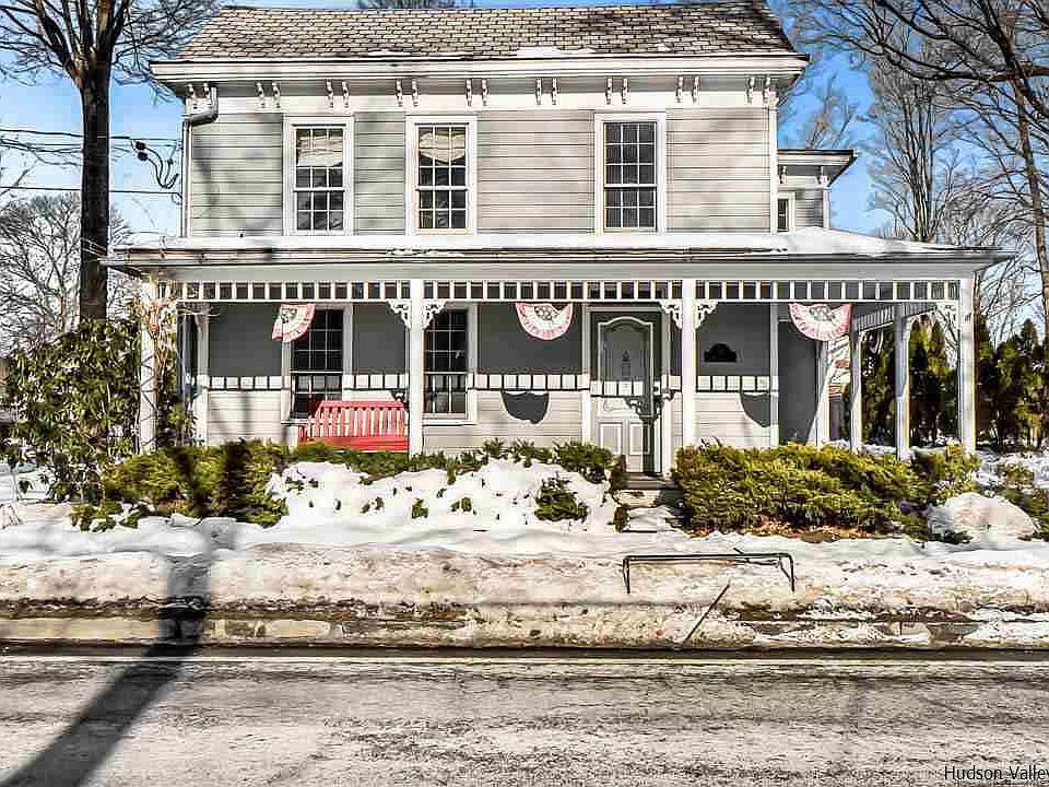29 Main St, Hurley, NY 12443 Zillow