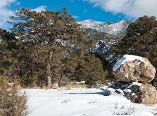 3572 Camino Baca Grande, Crestone, CO 81131