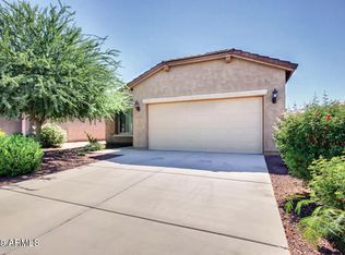 11101 E Silver Springs Ave, Mesa, AZ 85212