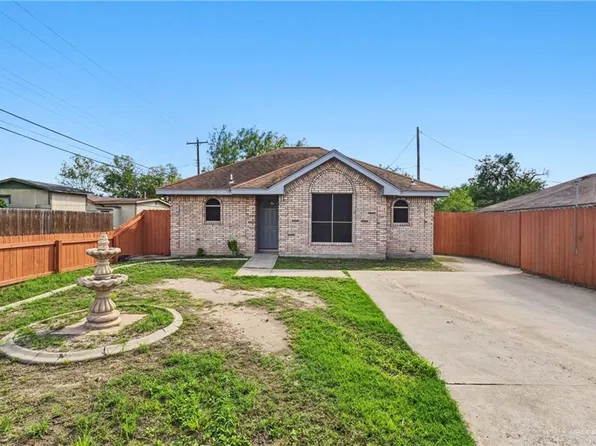 312 S 23rd Ave, Edinburg, TX 78539