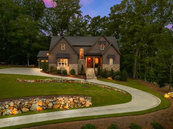 541 Sunset Grove Dr, Pittsboro, NC 27312