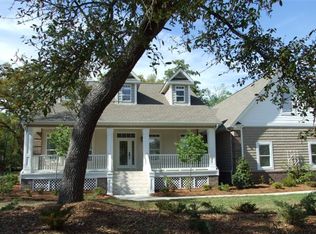 4471 Wedgewood Dr, Little River, SC 29566