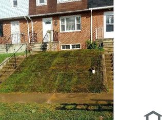 5625 Leiden Rd, Baltimore, MD 21206