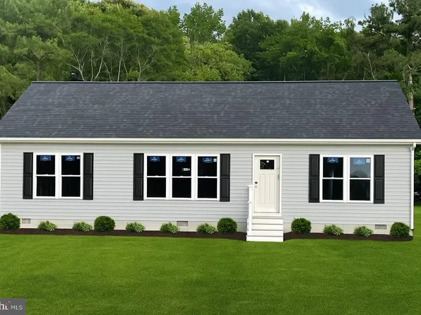 3376 Jefferson Pond Rd, Federalsburg, MD 21632