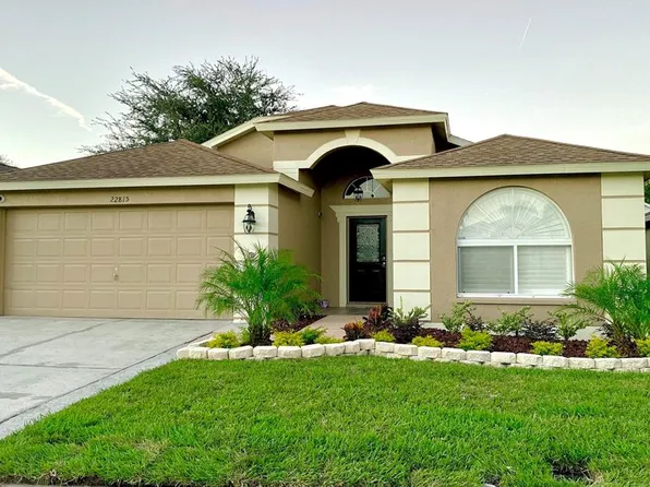 22815 Richardson Ln, Land O Lakes, FL 34639