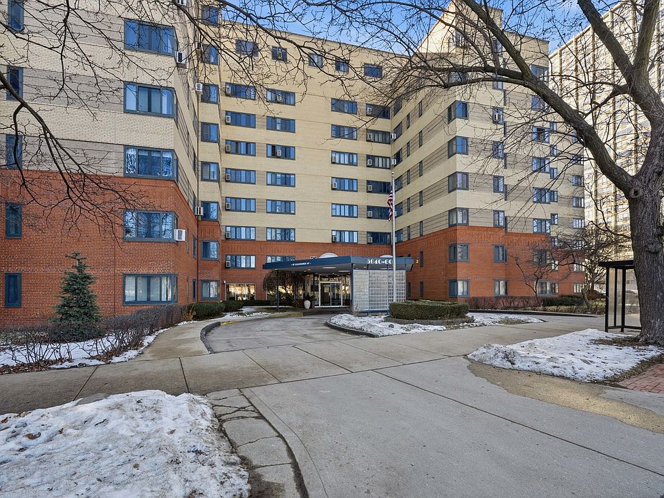 1st image of 5056 N Marine Dr APT A6